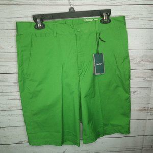 LESMART GOLF STANDARD FIT MEN'S SZ 34 SHORTS
